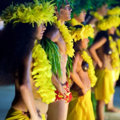 Отель Manava Beach Resort and Spa Moorea Французская Полинезия, Папеэте - отзывы, цены и фото номеров - забронировать отель Manava Beach Resort and Spa Moorea онлайн фото 10