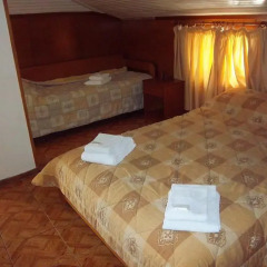 Отель PARTHENIS 2* Апартаменты фото 4