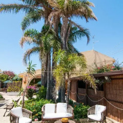 Отель Casa Mare Pozzallo Поццалло фото 11