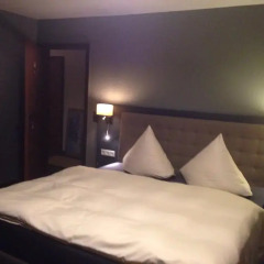 Hotel Bitzer 3* Стандартный номер с различными типами кроватей фото 5