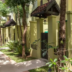 Отель Phulin Resort Пхукет фото 6
