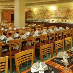 Отель Kings Way Inn Petra Иордания, Вади-Муса - отзывы, цены и фото номеров - забронировать отель Kings Way Inn Petra онлайн помещение для мероприятий фото 2