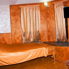 База Отдыха Резорт MJA Улучшенный номер фото 2