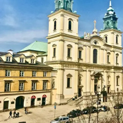 Отель Harenda Польша, Варшава - 1 отзыв об отеле, цены и фото номеров - забронировать отель Harenda онлайн фото 8