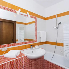 Hotel Bel 3 3* Номер Эконом с разными типами кроватей фото 5