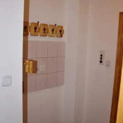 Отель Guest House Rila Стандартный номер фото 2
