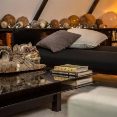 Апартаменты The Old Stables Chiado Apartments развлечения