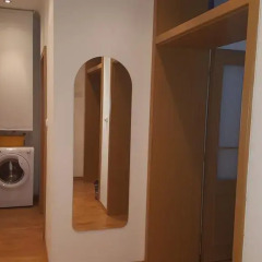 Отель Holiday Apartment Чехия, Карловы Вары - отзывы, цены и фото номеров - забронировать отель Holiday Apartment онлайн удобства в номере фото 2