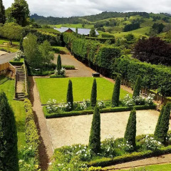 Отель Huntington Stables 5* Апартаменты с различными типами кроватей фото 31