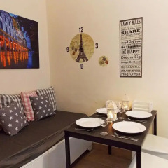 Отель Aspasia Apartment Греция, Корфу - отзывы, цены и фото номеров - забронировать отель Aspasia Apartment онлайн питание