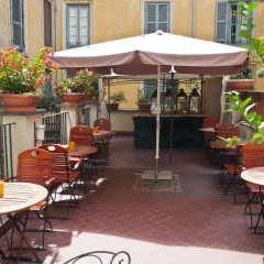 Hotel Le Clarisse al Pantheon фото 12