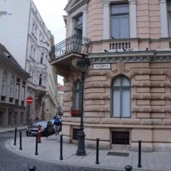 Апартаменты Guest Rest Studio Apartments Студия с различными типами кроватей фото 46