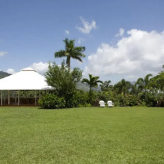 Отель Strawberry Hill спортивное сооружение