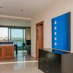 Отель Pebbles Boutique Aparthotel 3* Апартаменты с 2 отдельными кроватями фото 26