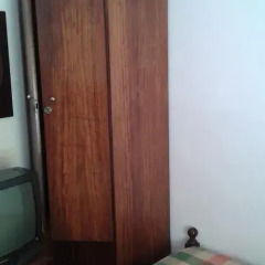 Отель Casa de Hospedes Boa Noite удобства в номере