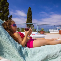 Anadolu Suite Apart Турция, Сиде - отзывы, цены и фото номеров - забронировать отель Anadolu Suite Apart онлайн бассейн