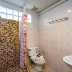 Отель Jang Resort 3* Номер Делюкс двуспальная кровать фото 8