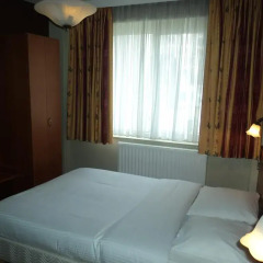 Albert Hotel 2* Стандартный номер фото 22