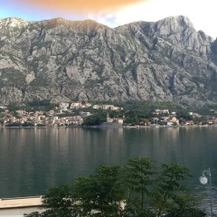 Hotel Splendido 4* Улучшенный номер с различными типами кроватей