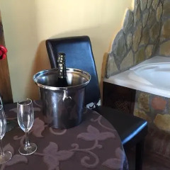Отель La Hacienda del Marquesado в номере