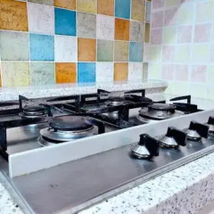 Haeundae Grimm Hotel 2* Стандартный номер с различными типами кроватей фото 35