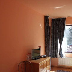 Отель Guest House Daskalov 2* Стандартный номер фото 2