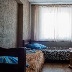 Гостиница Дорожная комната для гостей