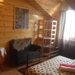 Отель Skalnik Косцелиско спа