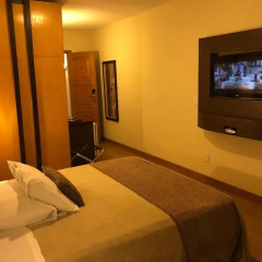 Gran Continental Hotel 3* Номер Делюкс с различными типами кроватей