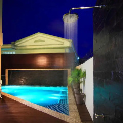 Отель Cool Residence Таиланд, Пхукет - отзывы, цены и фото номеров - забронировать отель Cool Residence онлайн спа