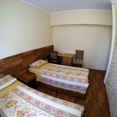 Vayk Hotel and Tourism Center 3* Номер Эконом с 2 отдельными кроватями фото 2
