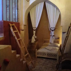 Отель Maison d'hôte ''J''