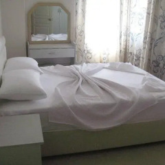 My Way Hotel 3* Стандартный номер фото 11