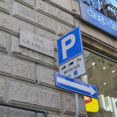 Отель Granello Suite Central Италия, Генуя - отзывы, цены и фото номеров - забронировать отель Granello Suite Central онлайн городской автобус
