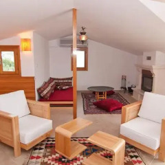 Lycia Hotel Турция, Патара - отзывы, цены и фото номеров - забронировать отель Lycia Hotel онлайн спа фото 2