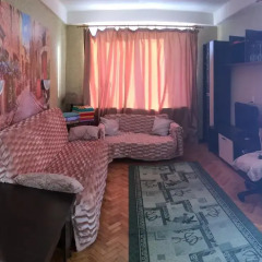 Гостиница Apt On Narodnogo Opolcheniya 165 развлечения