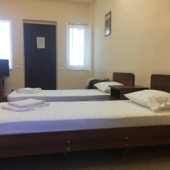 Hotel Globus Стандартный номер