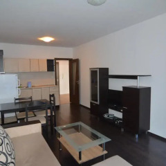 Отель Sunny Dream Apartments Болгария, Солнечный берег - отзывы, цены и фото номеров - забронировать отель Sunny Dream Apartments онлайн комната для гостей фото 2