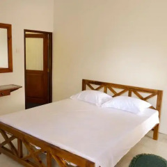 Отель Di Sicuro Tourist Inn 2* Стандартный номер фото 7