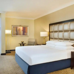 Radisson Blu Hotel & Resort 5* Люкс с различными типами кроватей фото 10