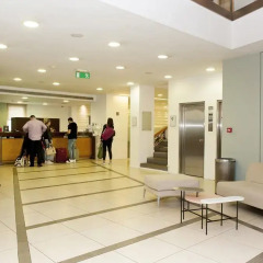 Отель Athinais Hotel Греция, Афины - отзывы, цены и фото номеров - забронировать отель Athinais Hotel онлайн интерьер отеля фото 2