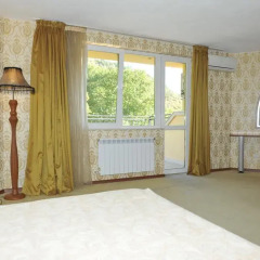Family Hotel Edia 3* Стандартный номер фото 5
