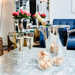 Отель Rayz Private Suites 4* Стандартный номер фото 2