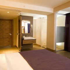 Casa De Maris Spa & Resort Hotel - All Inclusive 5* Стандартный номер фото 5
