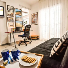 Отель Villa Blue Phoenix питание фото 2