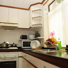 Апартаменты Riverside Serviced Apartments Апартаменты с различными типами кроватей фото 5