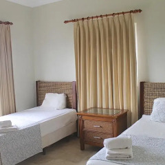 Отель Laguna Golf White Sands Apartment Доминикана, Пунта Кана - отзывы, цены и фото номеров - забронировать отель Laguna Golf White Sands Apartment онлайн детские мероприятия фото 2