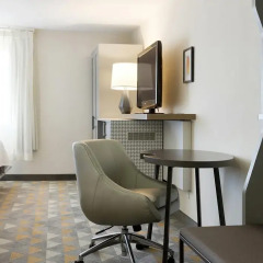 Отель Holiday Inn Bloomington W Msp Airport Area 3* Стандартный номер фото 2