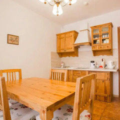 Артурс Village & SPA Hotel 4* Студия фото 9