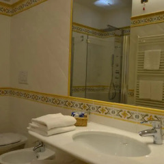Hotel America 4* Стандартный номер фото 7